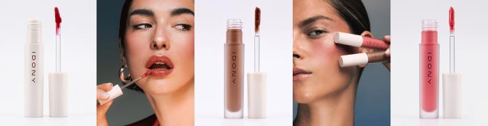 Idony embraces authentic beauty with Gala dip-in pack
